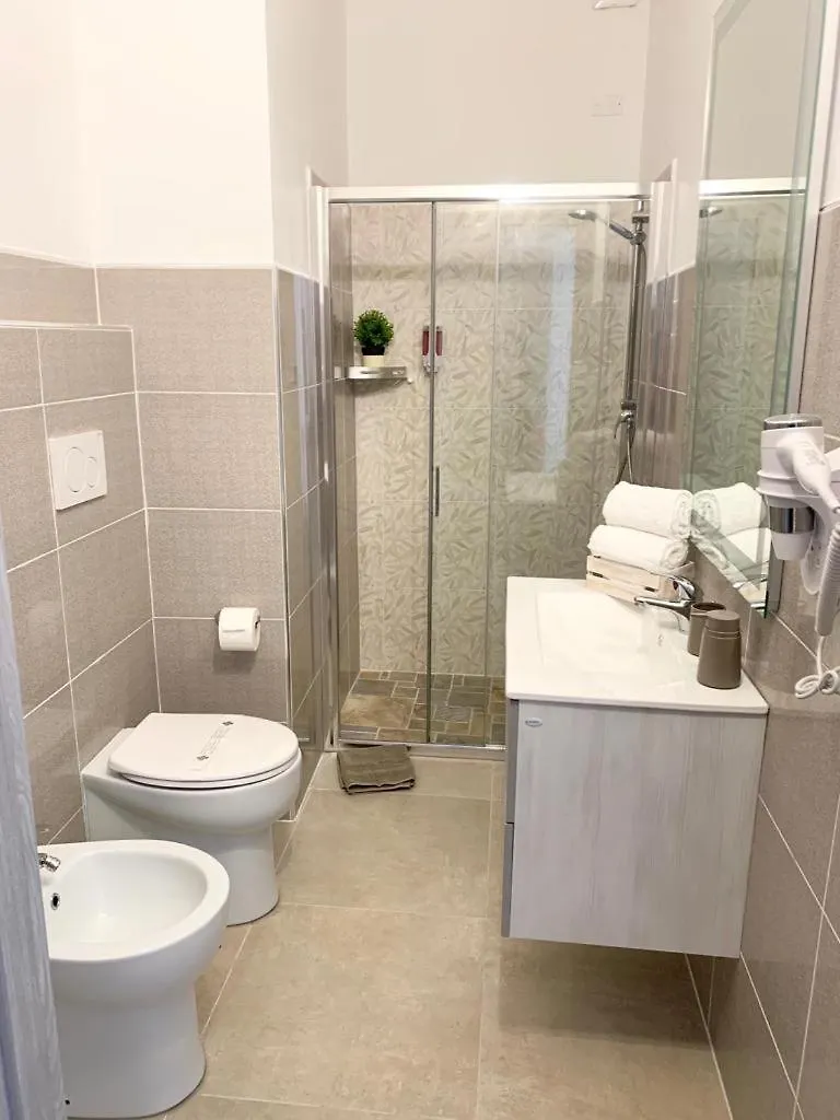 B&B Jolie Suite Villasimius Italy