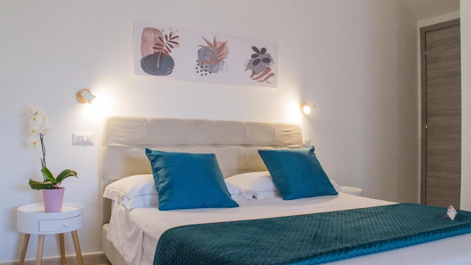 B&B Jolie Suite Villasimius