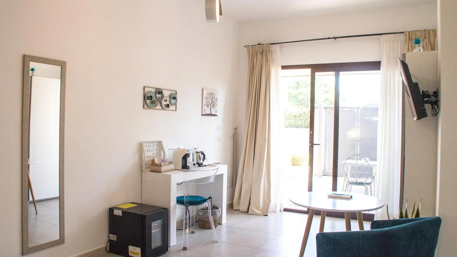 B&B Jolie Suite Villasimius