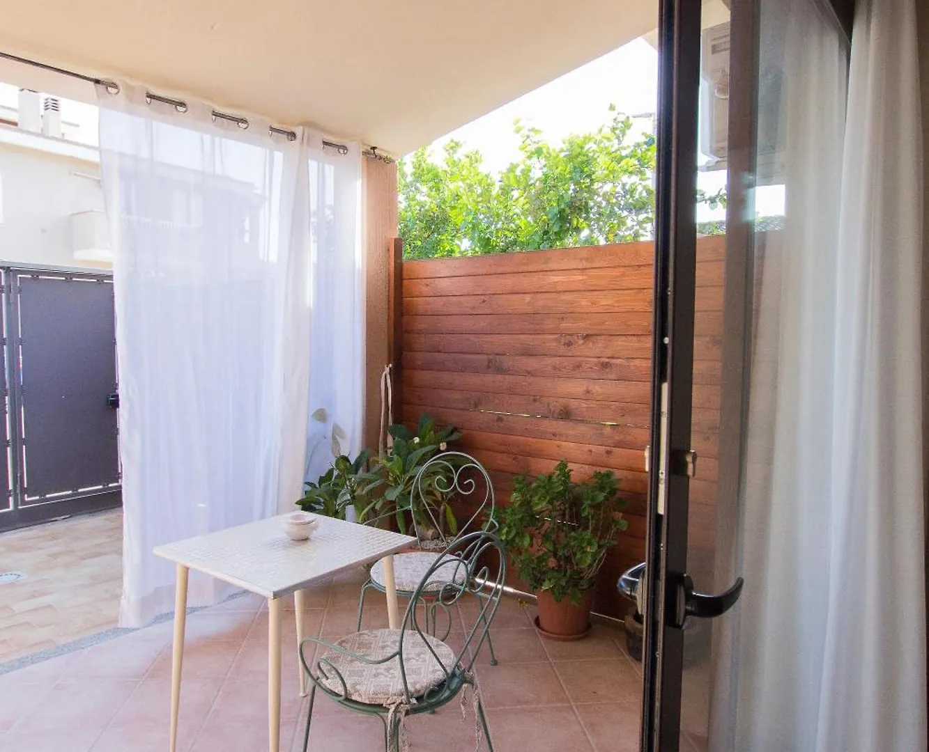 Bed & Breakfast B&B Jolie Suite Villasimius