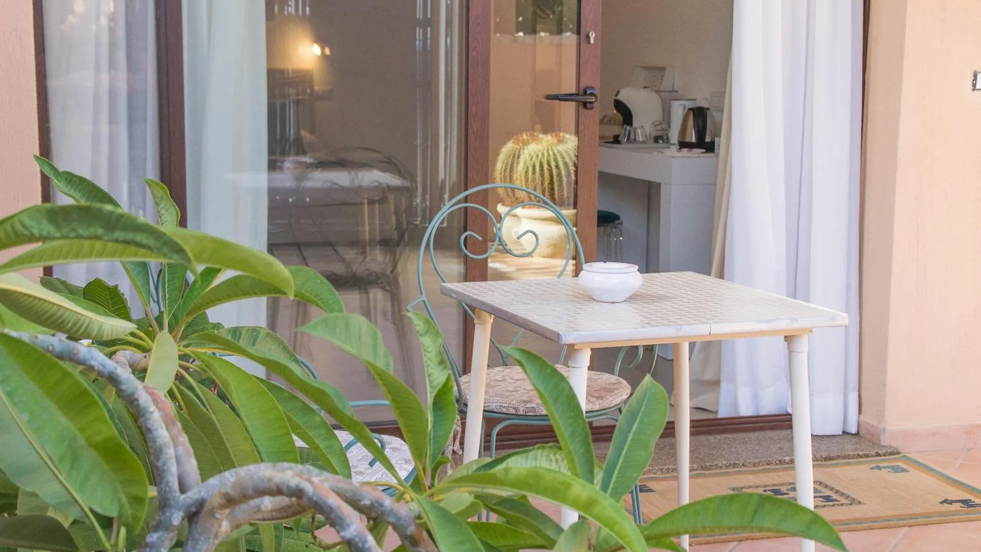 B&B Jolie Suite Villasimius 0*,