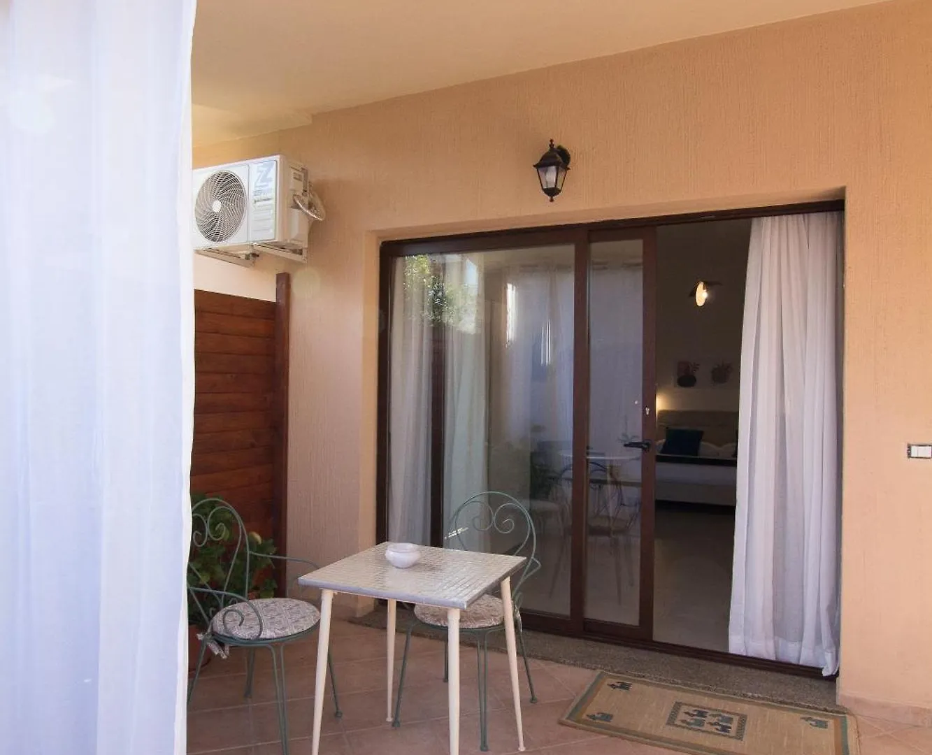 B&B Jolie Suite Villasimius 0*,  Italy