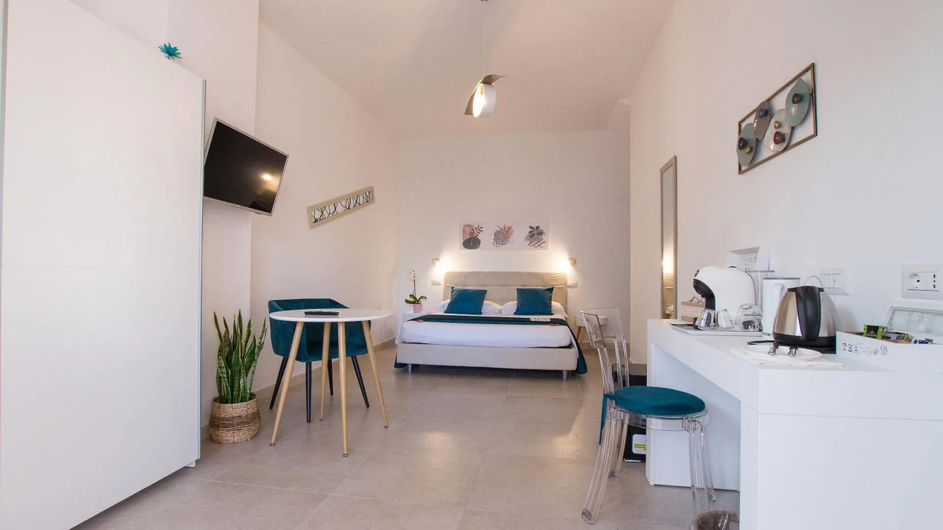 B&B Jolie Suite Villasimius Italy
