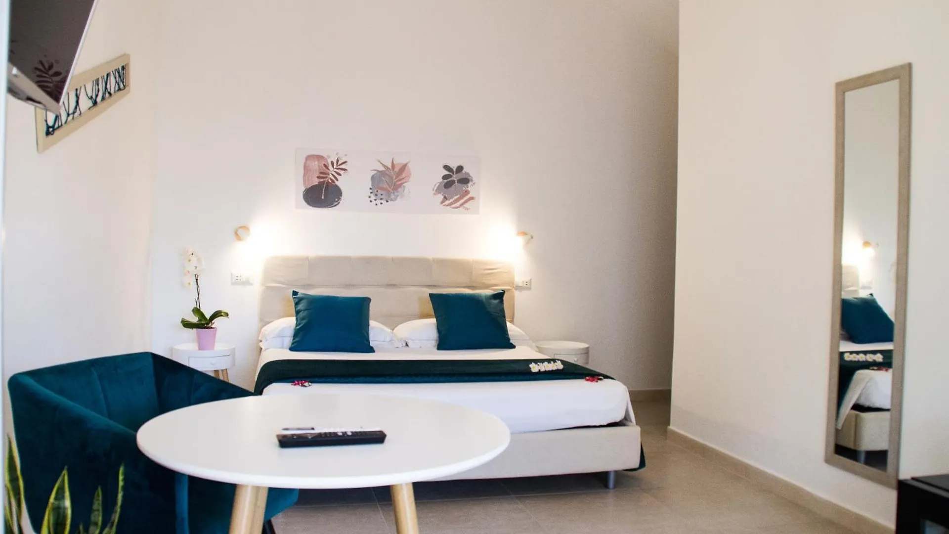 B&B Jolie Suite Villasimius Italy