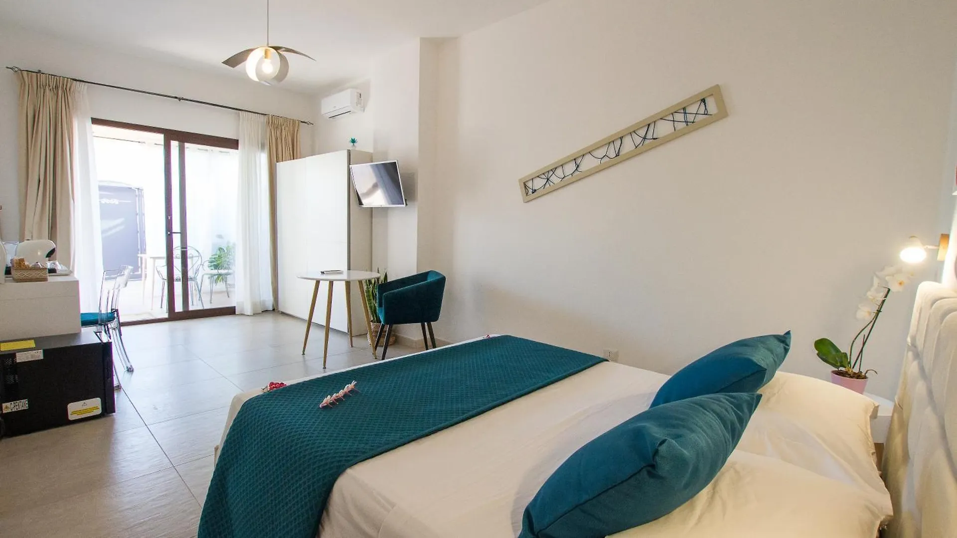B&B Jolie Suite Villasimius 0*,  Italy