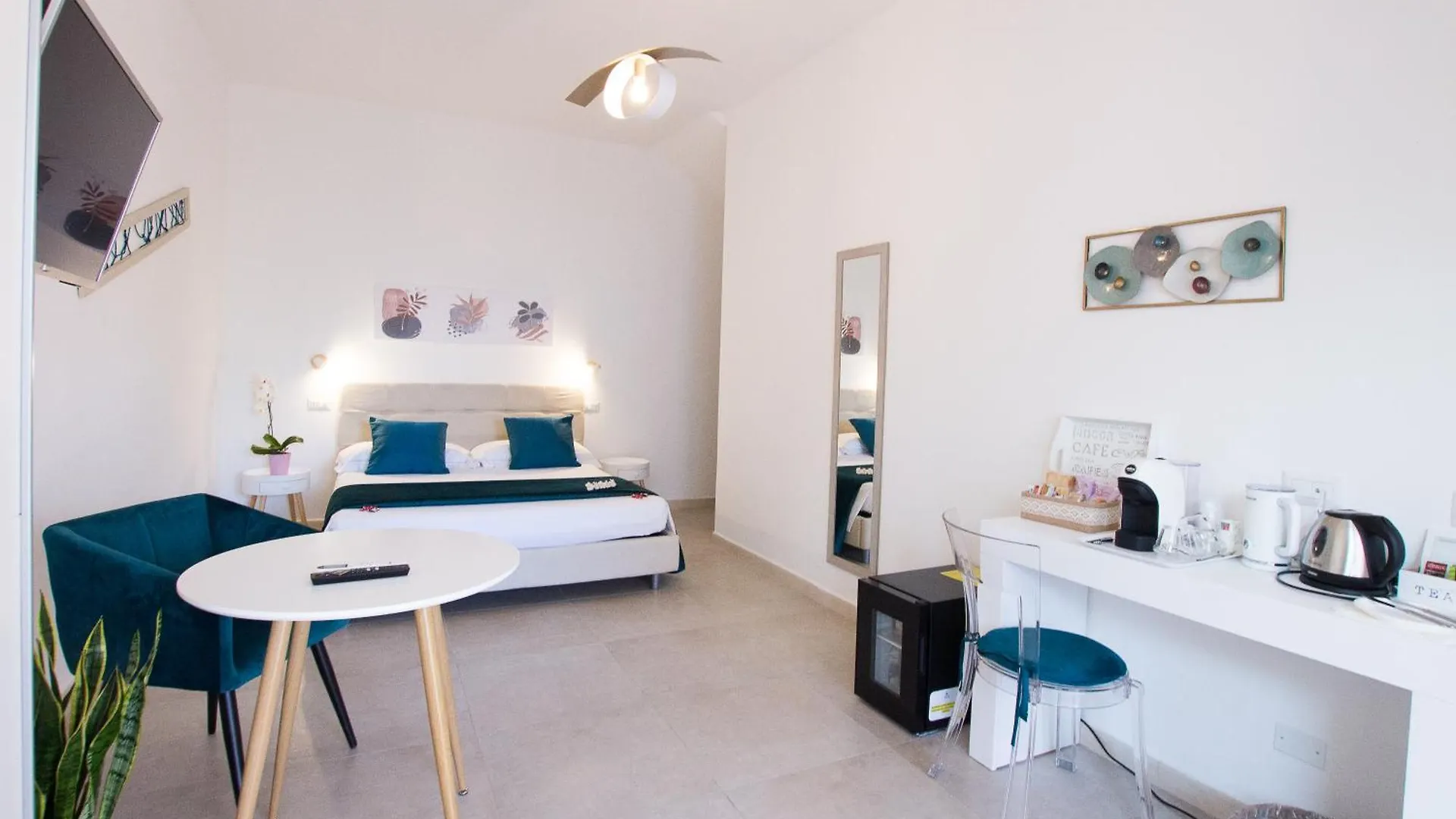 B&B Jolie Suite Villasimius