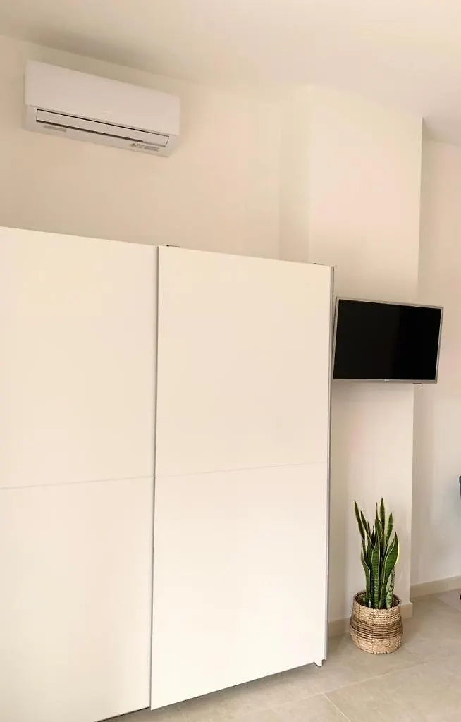 B&B Jolie Suite Villasimius 0*,