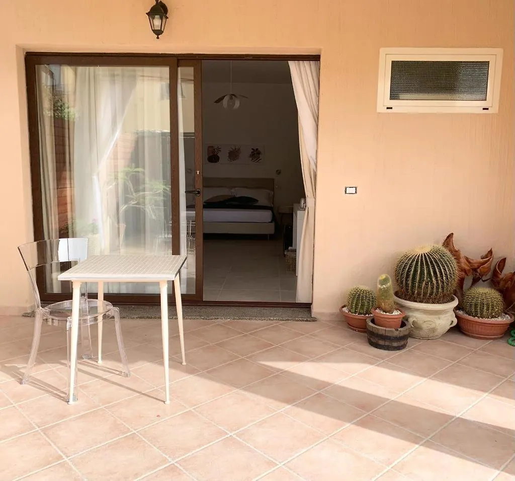 B&B Jolie Suite Villasimius