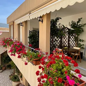 Il Patio Bed & Breakfast