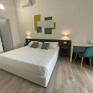Admayora Guest house