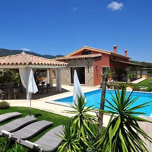I Graniti Sardi Bed & Breakfast