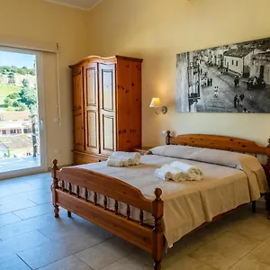 Casa Tacconi Bed and breakfast