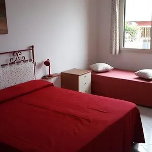 Ca'mea Bed and breakfast