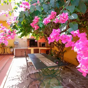 Il Piccolo Giardino Rooms & Breakfast Bed & Breakfast