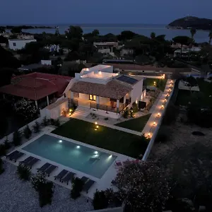 Sirius Porto Giunco Aparthotel