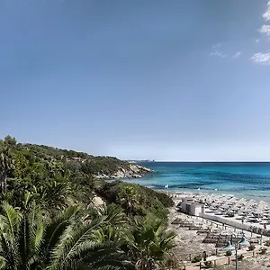 Simius Playa Hotel