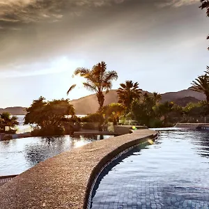 4* Hotell Stella Maris
